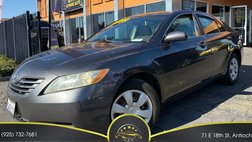 2007 Toyota Camry CE
