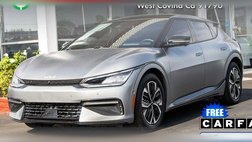 2023 Kia EV6 GT-Line
