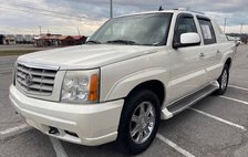 2006 Cadillac Escalade EXT Base