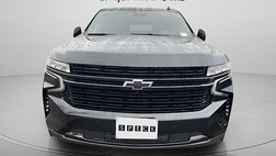 2024 Chevrolet Suburban Shield RST