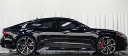 2023 Audi RS 7 4.0T quattro