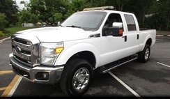 2015 Ford Super Duty F-350 XLT
