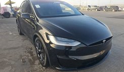2023 Tesla Model X Base