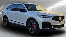2026 Acura MDX SH-AWD Type S w/Advance Package