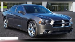 2014 Dodge Charger SXT