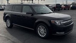 2014 Ford Flex SEL