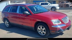 2006 Chrysler Pacifica Touring