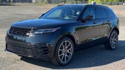 2024 Land Rover Range Rover Velar P250 Dynamic SE