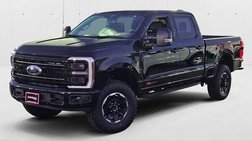 2026 Ford Super Duty F-250 Platinum