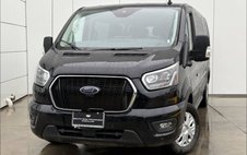 2023 Ford Transit 350 XLT