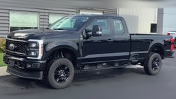 2024 Ford Super Duty F-250 XL