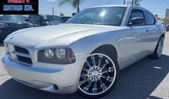 2008 Dodge Charger Base