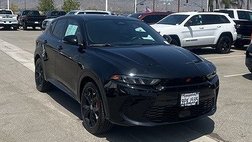 2024 Dodge Hornet R/T Plus