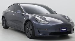 2020 Tesla Model 3 Performance