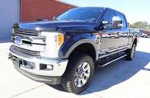 2017 Ford Super Duty F-250 Lariat