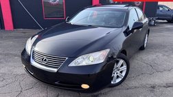 2007 Lexus ES 350 Base