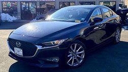 2021 Mazda MAZDA3 Select