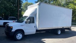 2016 Ford E-Series E-350 SD