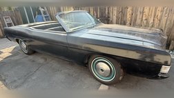 1969 Ford 