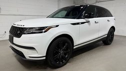 2022 Land Rover Range Rover Velar P250 S