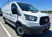 2017 Ford Transit 150