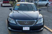 2007 Lexus LS 460 Base