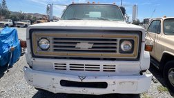 1975 Chevrolet 