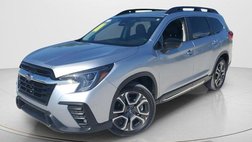 2024 Subaru Ascent Limited 7-Passenger