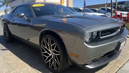 2011 Dodge Challenger R/T