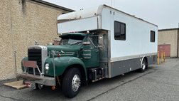 1962 Other Makes Camper