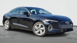 2025 Audi A5 quattro Premium Plus TFSI