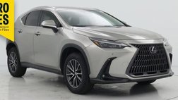 2023 Lexus NX 350 Premium