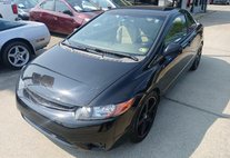 2006 Honda Civic LX
