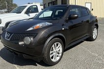 2013 Nissan JUKE SL