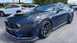 2024 Ford Mustang Dark Horse