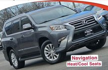 2016 Lexus GX 460 Luxury