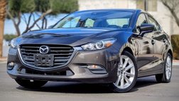 2017 Mazda MAZDA3 Touring