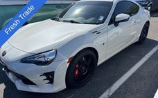 2020 Toyota 86 GT