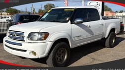 2005 Toyota Tundra SR5