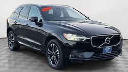 2020 Volvo XC60 T5 Momentum
