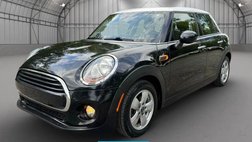 2016 MINI Hardtop Cooper