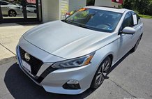 2020 Nissan Altima 2.5 SL