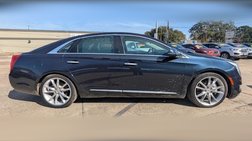 2013 Cadillac XTS Premium Collection