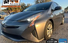 2016 Toyota Prius Two Eco
