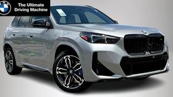 2025 BMW X1 M35i