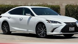 2024 Lexus ES 300h 300h