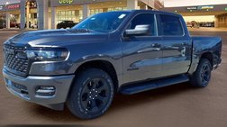 2026 Ram Ram Pickup 1500 Express
