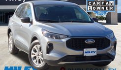 2023 Ford Escape Hybrid Active