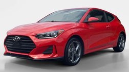 2020 Hyundai Veloster 2.0