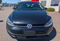 2019 Volkswagen Golf S